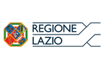 logo regione lazio